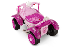 6v princess quad cheap