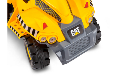 CAT Toddler Quad