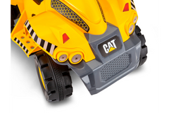 CAT Toddler Quad