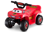 Load image into Gallery viewer, Lightning McQueen Quad