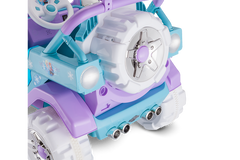 Disney Frozen 4x4