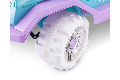 Disney Frozen 4x4