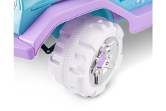 Disney Frozen 4x4
