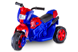 Load image into Gallery viewer, Spider-Man Trike