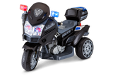 Load image into Gallery viewer, Police Trike