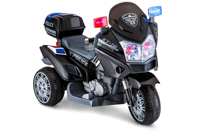 Police Trike