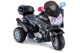 Load image into Gallery viewer, Police Trike