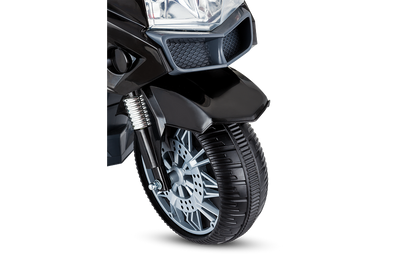 Police Trike