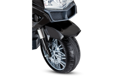 Kid trax discount police trike