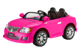 Load image into Gallery viewer, Pink Convertible