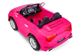 Load image into Gallery viewer, Pink Convertible
