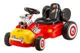 Load image into Gallery viewer, Disney Mickey Mouse Roadster Racer Go-Kart