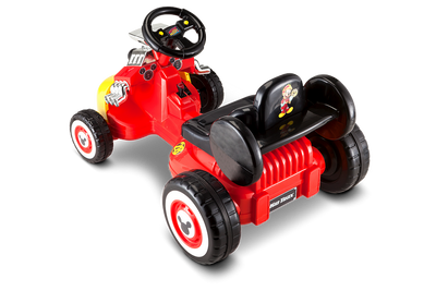 Disney Mickey Mouse Roadster Racer Go-Kart