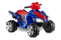 Spider-Man ATV
