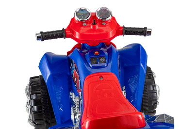 Spider-Man ATV