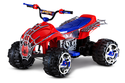 Spider-Man Large ATV