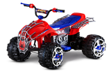 Load image into Gallery viewer, Spider-Man Large ATV