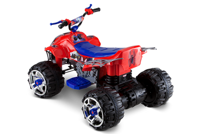 Spider-Man Large ATV