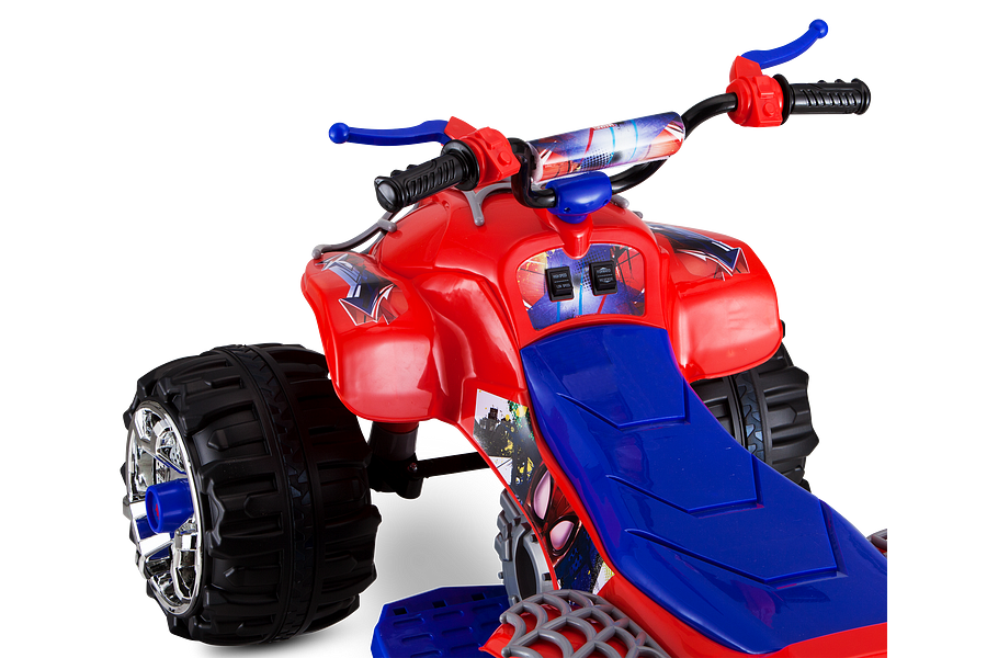 Spider-Man Large ATV
