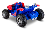Load image into Gallery viewer, Spider-Man Dune Buggy