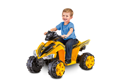 CAT Power ATV