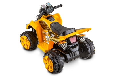 CAT Power ATV