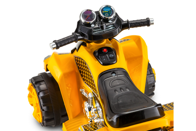 CAT Power ATV