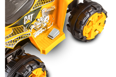 CAT Power ATV