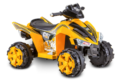 CAT Power ATV