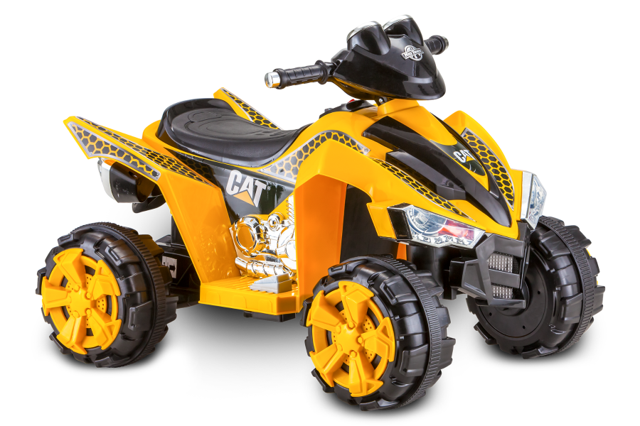 CAT Power ATV