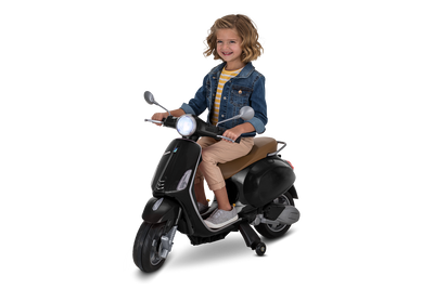 6V Vespa Scooter