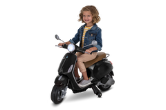 6V Vespa Scooter