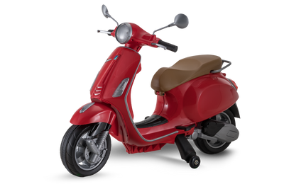 Vespa Scooter Ride-On