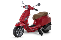Vespa Scooter Ride-On