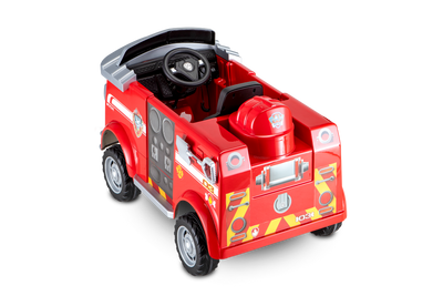 Paw Patrol Marshall Fire Truck