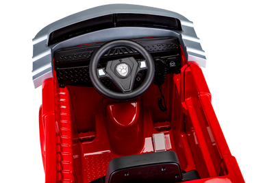 Paw Patrol Marshall Fire Truck