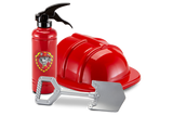 Load image into Gallery viewer, Paw Patrol Marshall Fire Truck