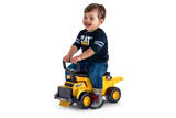 Load image into Gallery viewer, CAT® Shovel and Sift Dump Truck
