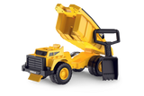 Load image into Gallery viewer, CAT® Shovel and Sift Dump Truck