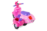 Load image into Gallery viewer, Minnie Mouse Happy Helpers Scooter with Side-car