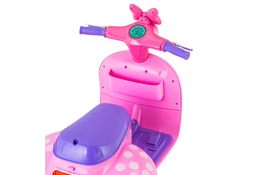 Minnie clearance electric scooter