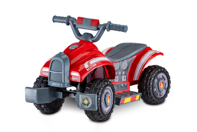Paw Patrol Marshall Toddler Ride-On