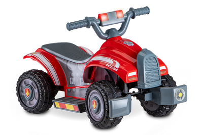 Paw Patrol Marshall Toddler Ride-On