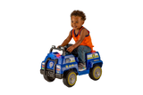Load image into Gallery viewer, Paw Patrol Chase Toddler Ride-on