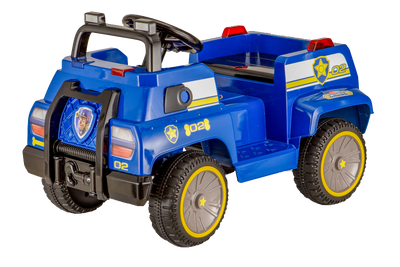 Paw Patrol Chase Toddler Ride-on