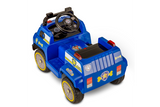 Load image into Gallery viewer, Paw Patrol Chase Toddler Ride-on