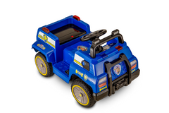 Paw patrol battery online ride on