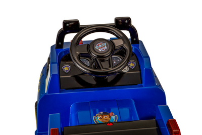 Paw Patrol Chase Toddler Ride-on