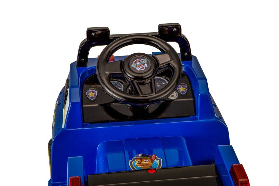 Paw Patrol Chase Toddler Ride-on