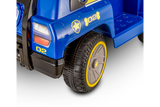 Load image into Gallery viewer, Paw Patrol Chase Toddler Ride-on